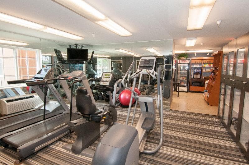 Sonesta Simply Suites Anaheim 5