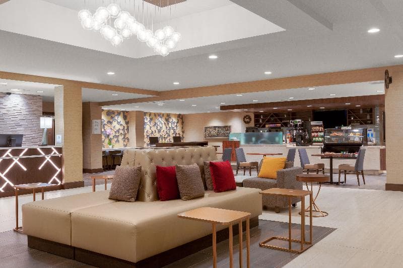 Holiday Inn La Mirada - Buena Park 3