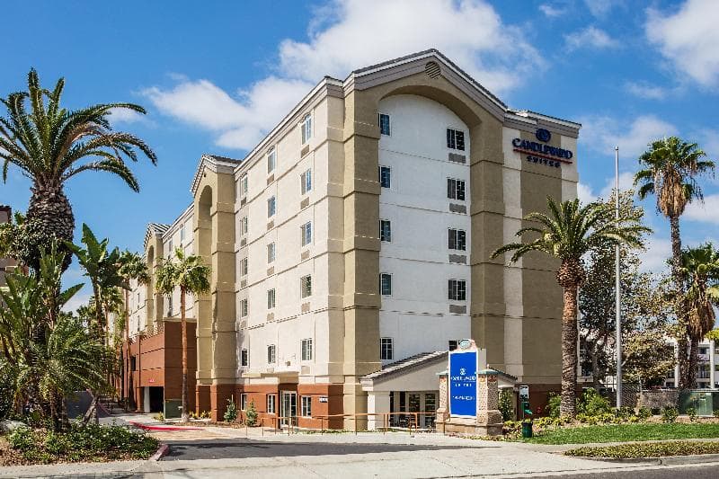 Candlewood Suites Anaheim - Resort Area 4