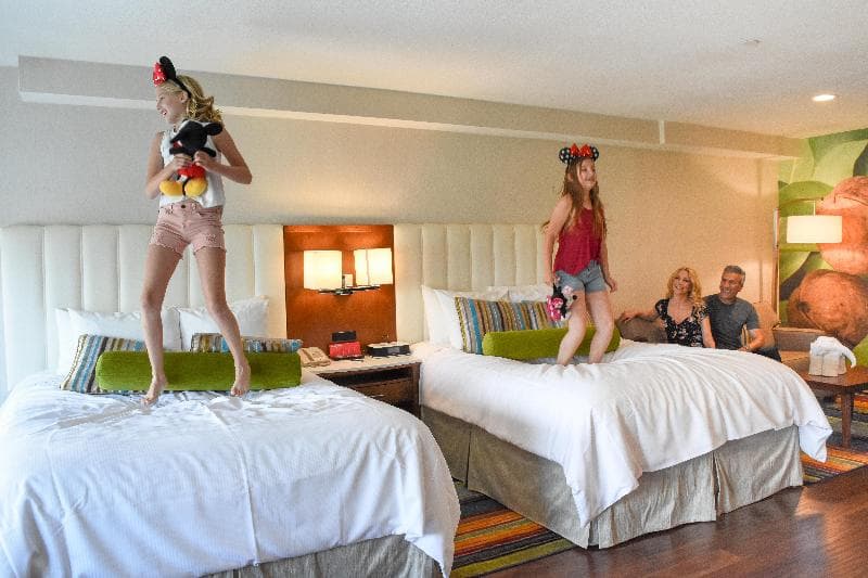 Hotel Indigo Anaheim 3
