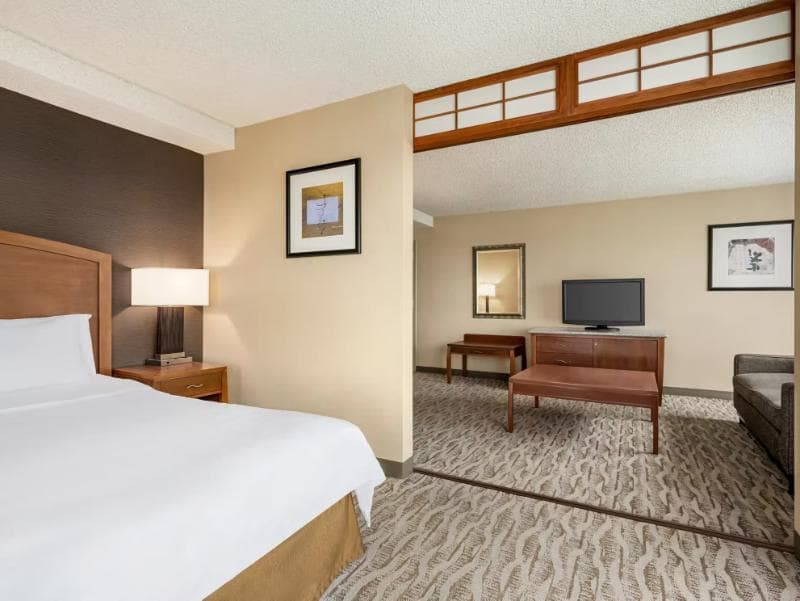 Holiday Inn Torrance 3