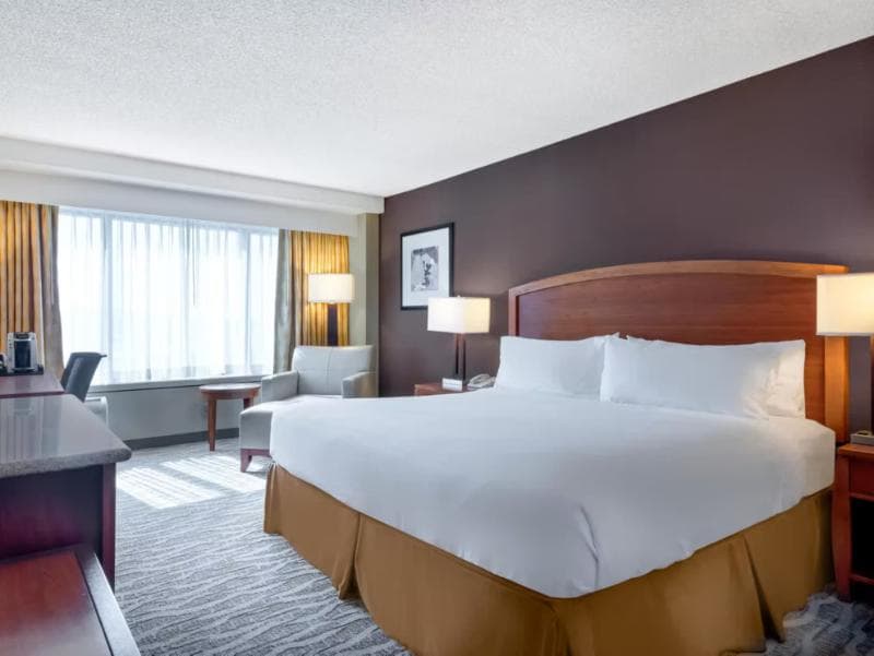Holiday Inn Torrance 4