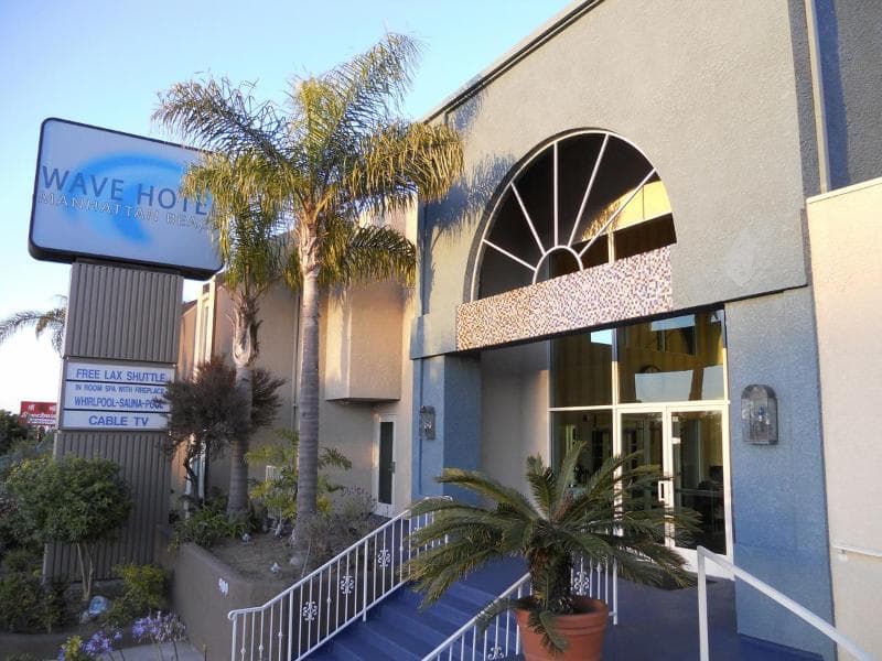 The Wave Hotel photo 1