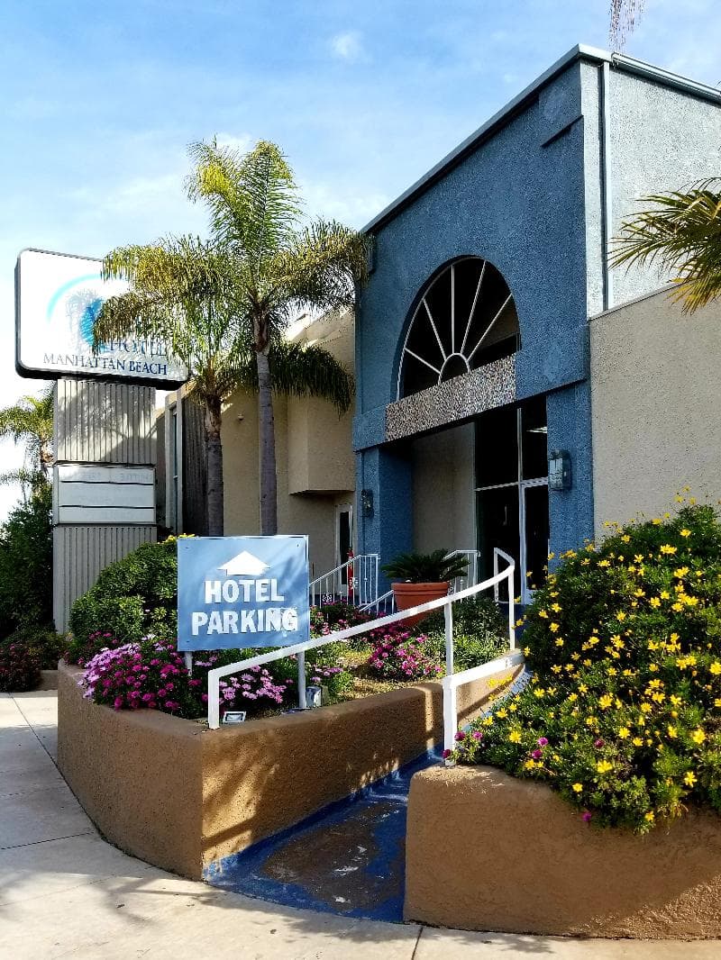 The Wave Hotel 2