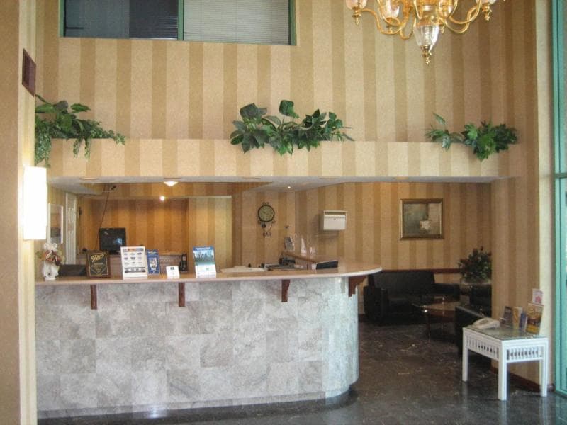 The Wave Hotel 3