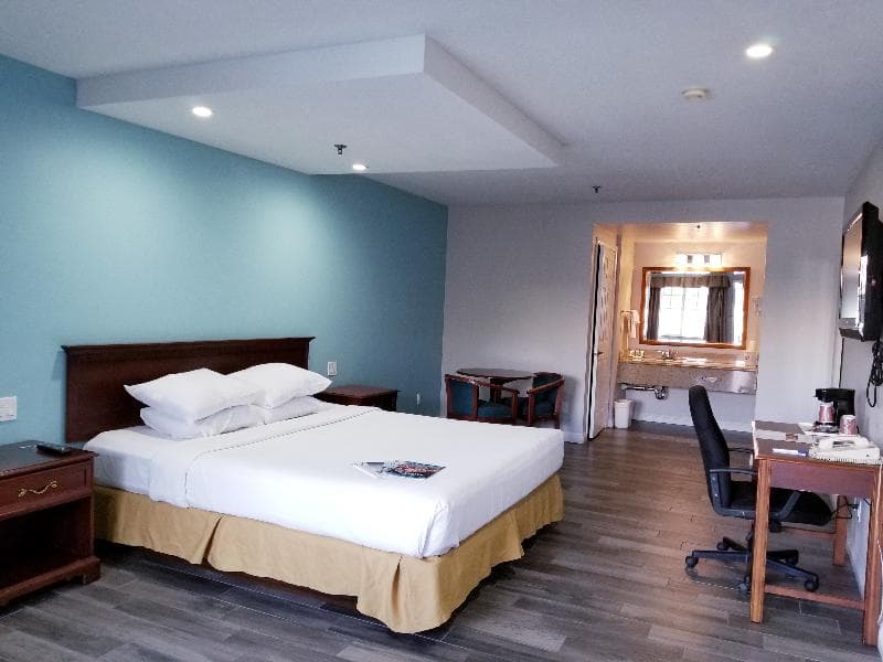 The Wave Hotel 4