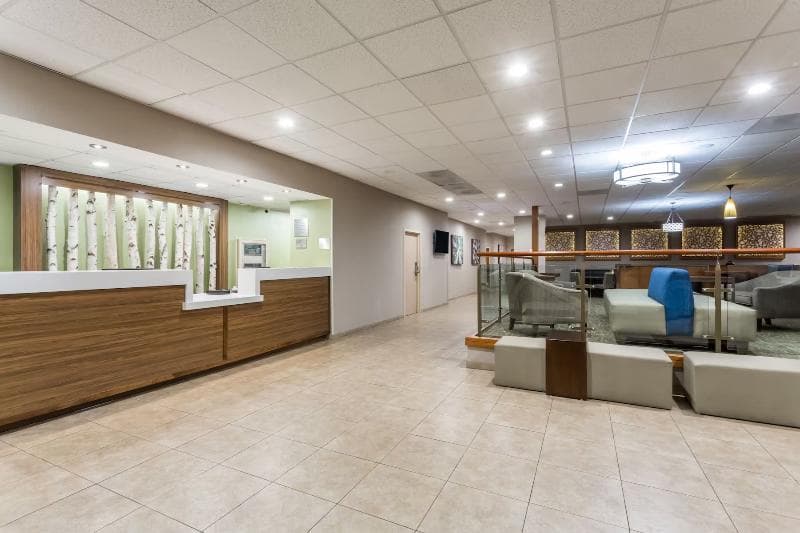 Wyndham Garden Fresno Yosemite Airport 5
