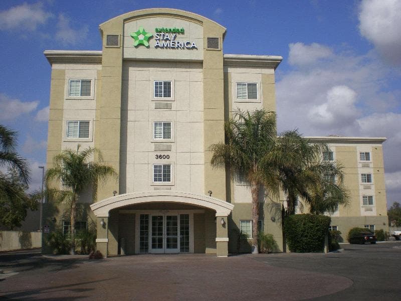 Extended Stay America Bakersfield Chester Lane 4