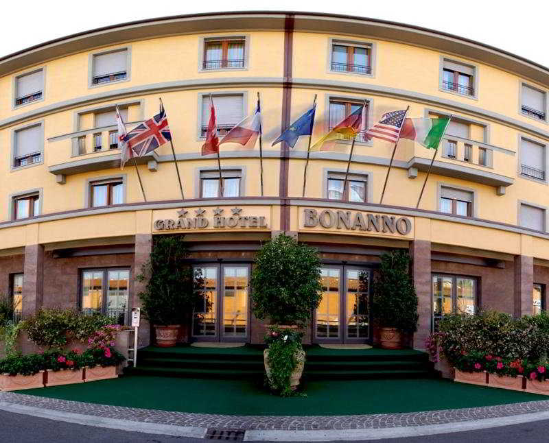 Grand Hotel Bonanno photo 1