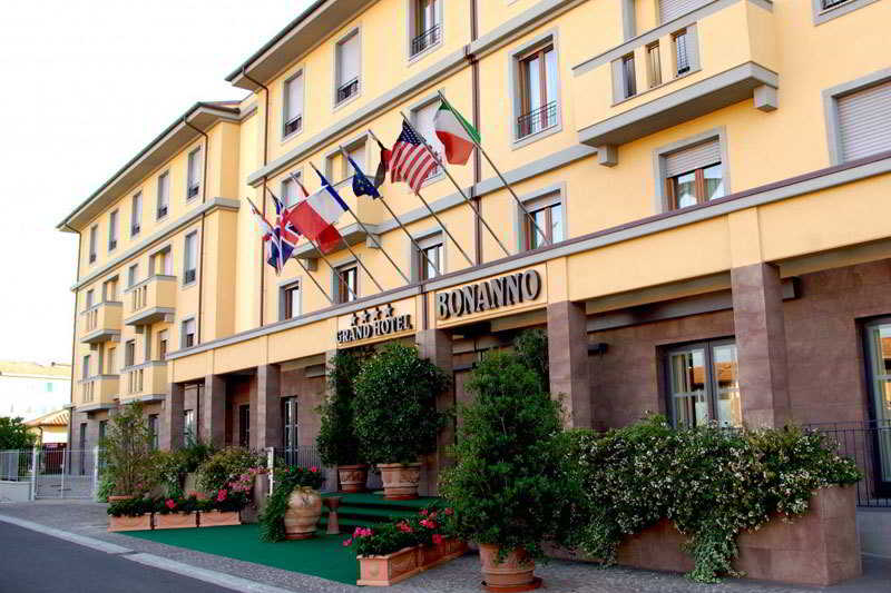Grand Hotel Bonanno 4