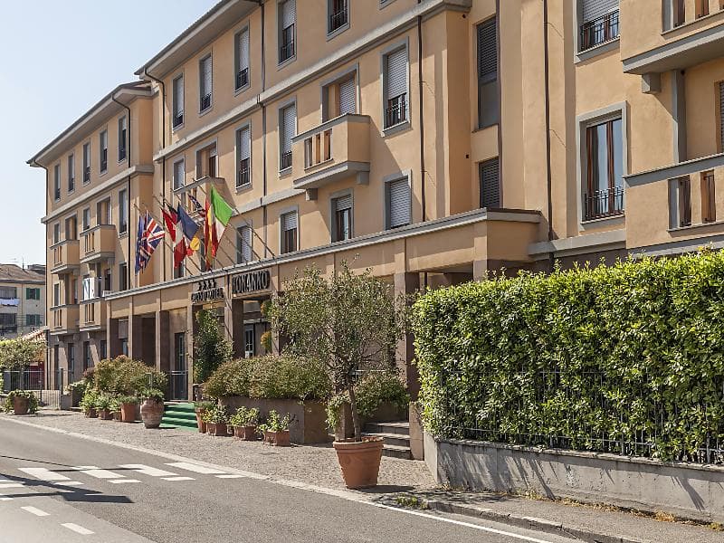 Grand Hotel Bonanno 2