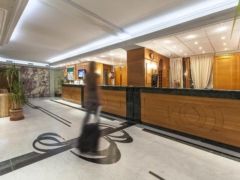 Grand Hotel Bonanno 5