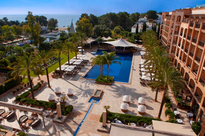 Insotel Fenicia Prestige Suites & Spa photo 1