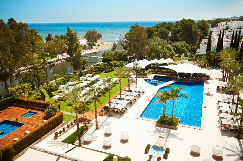 Insotel Fenicia Prestige Suites & Spa 3
