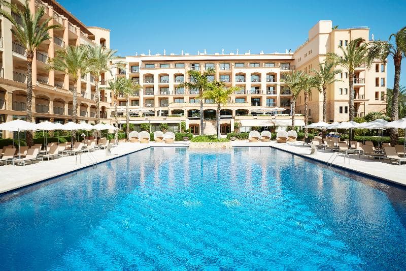 Insotel Fenicia Prestige Suites & Spa 2