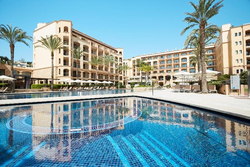 Insotel Fenicia Prestige Suites & Spa 5