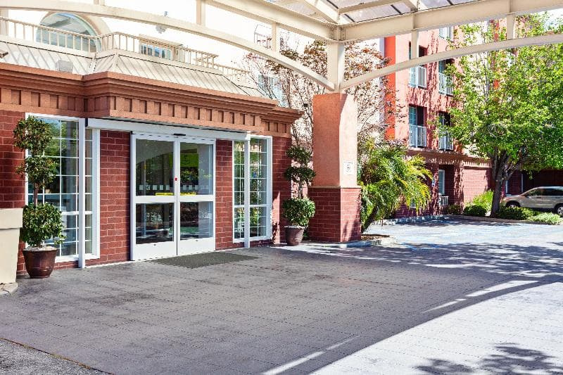 Holiday Inn Hotel & Suites San Mateo-San Francisco Sfo 2