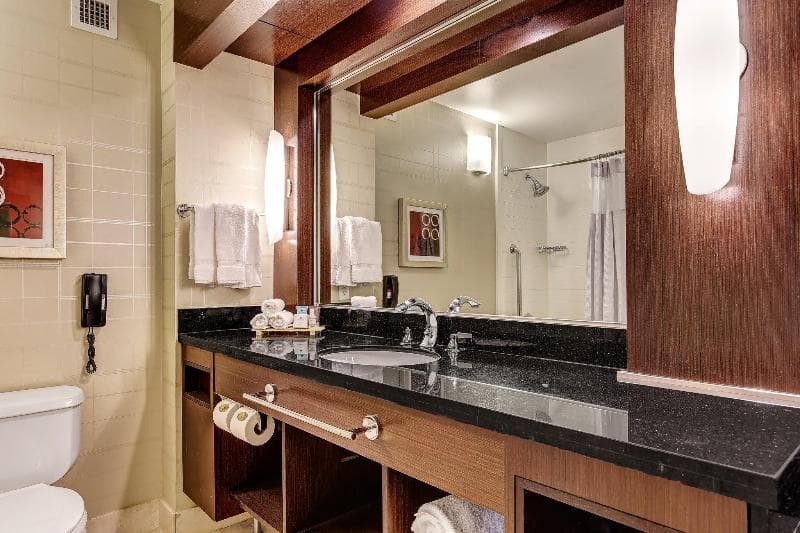 Crowne Plaza Foster City-San Mateo 3
