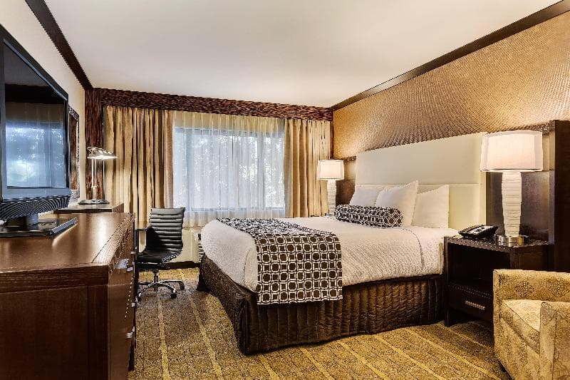 Crowne Plaza Foster City-San Mateo 4