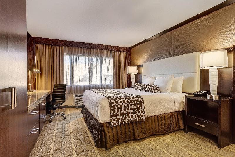 Crowne Plaza Foster City-San Mateo 5