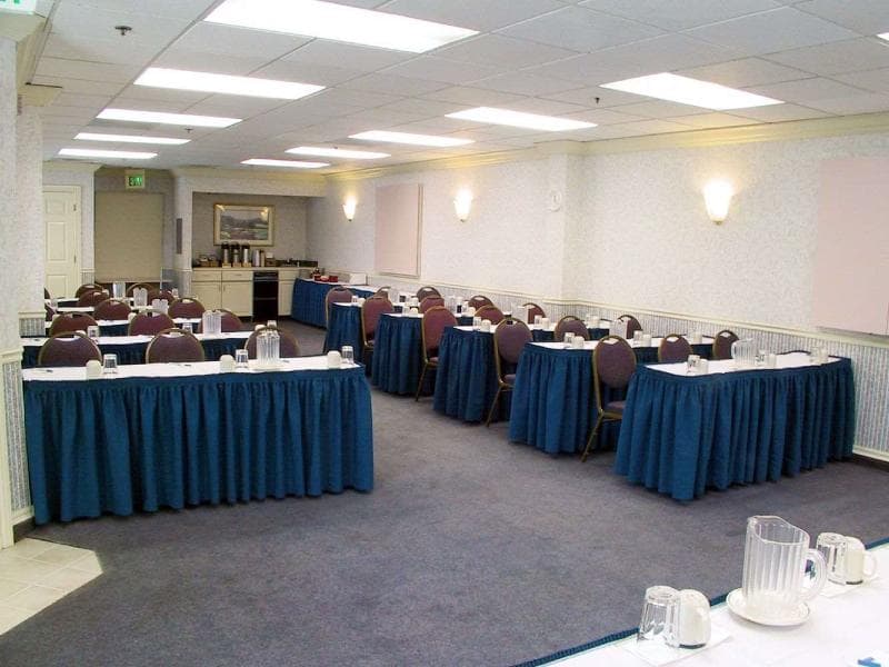 Sonesta Es Suites San Francisco Airport 4