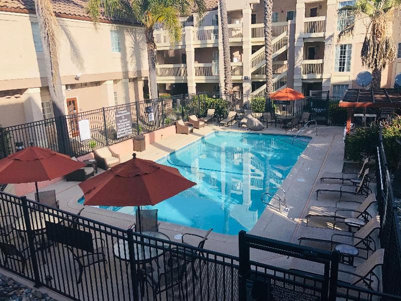 Sonesta Es Suites San Francisco Airport 3