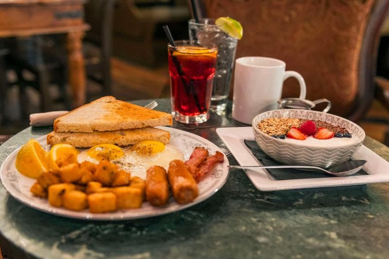 Quality Inn & Suites Vancouver, Bc - Adults Only 4