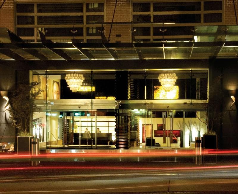 Palomar Washington DC, A Kimpton Hotel photo 1