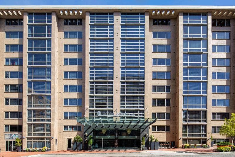 Palomar Washington DC, A Kimpton Hotel 4