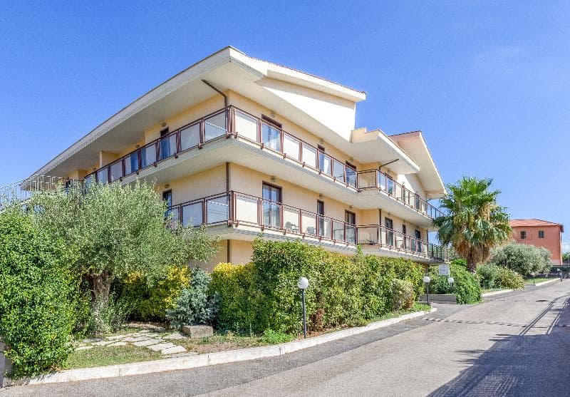 Hotel Excel Roma Ciampino 3