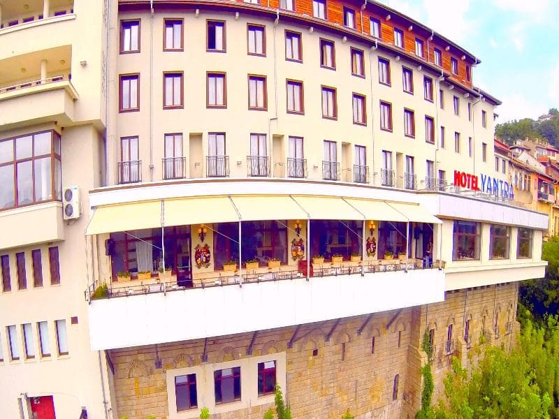 Yantra Grand Hotel -Sharlopov Hotels 3