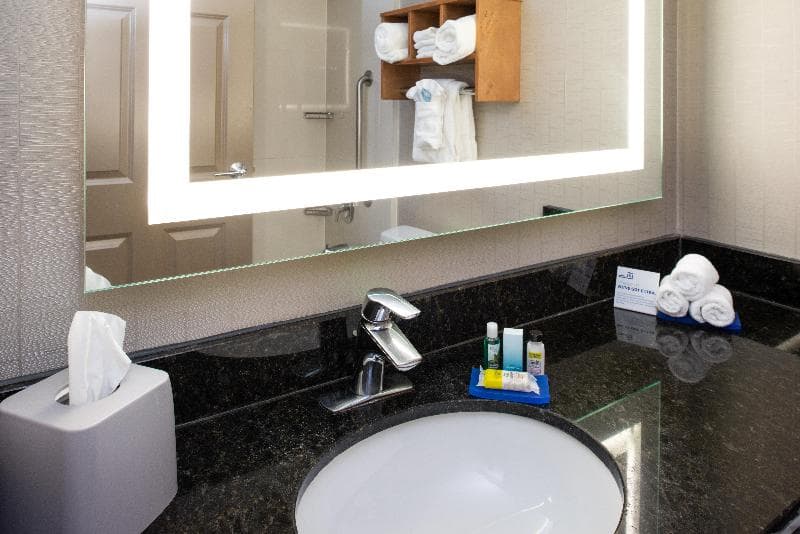 Holiday Inn Express San Francisco-Airport South photo 1