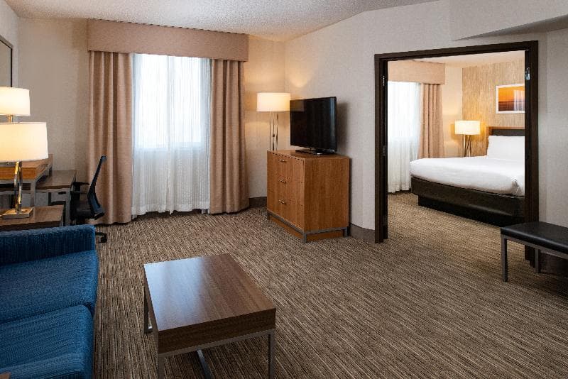 Holiday Inn Express San Francisco-Airport South 5