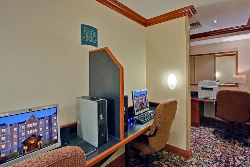 Sonesta Es Suites San Diego - Sorrento Mesa photo 1
