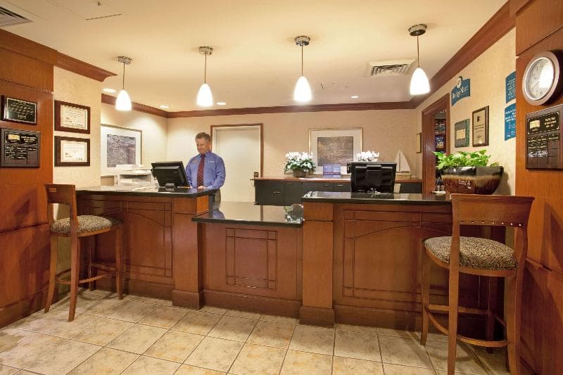 Sonesta Es Suites San Diego - Sorrento Mesa 5