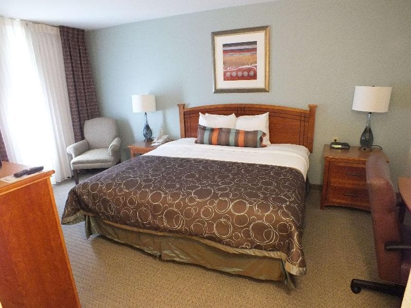 Sonesta Es Suites San Diego - Sorrento Mesa 3