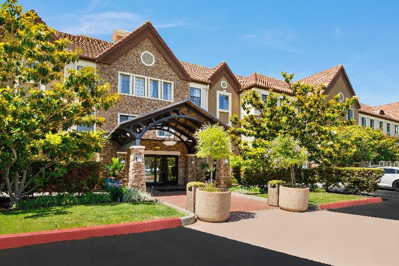 Sonesta Es Suites San Diego - Rancho Bernardo 2