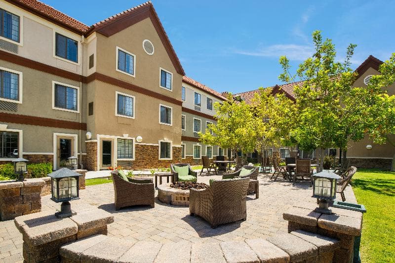 Sonesta Es Suites San Diego - Rancho Bernardo 3