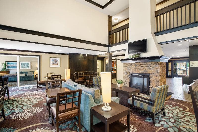 Sonesta Es Suites San Diego - Rancho Bernardo 4