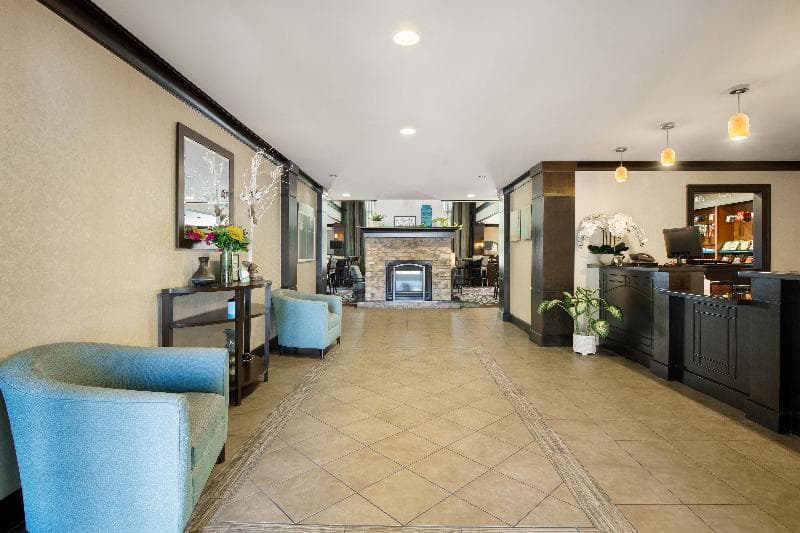 Sonesta Es Suites San Diego - Rancho Bernardo 5