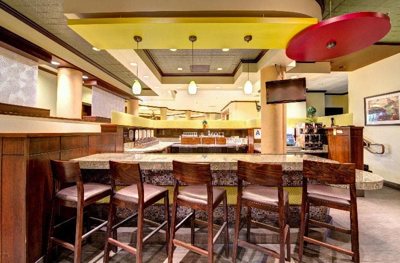 Holiday Inn San Diego Miramar - Mcas Area main
