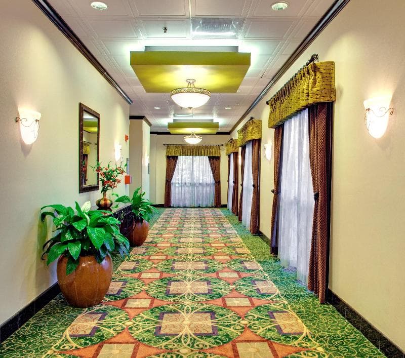 Holiday Inn San Diego Miramar - Mcas Area 3