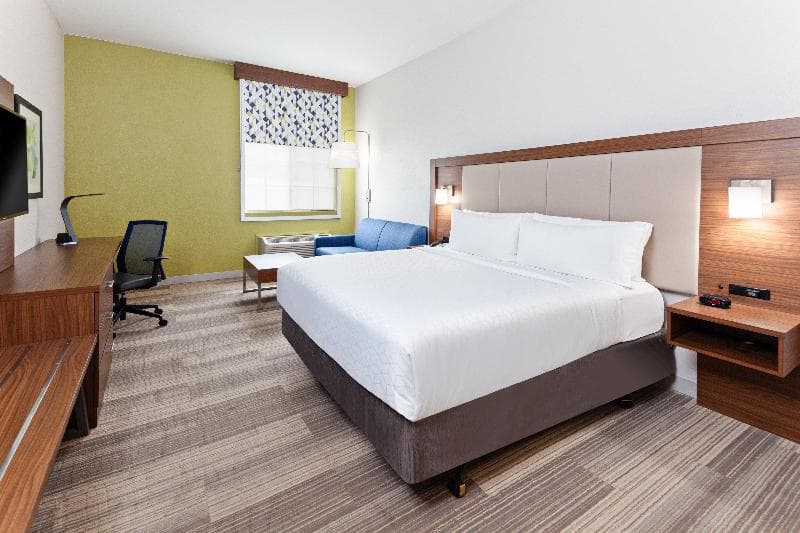 Holiday Inn Express Mira Mesa-San Diego 3