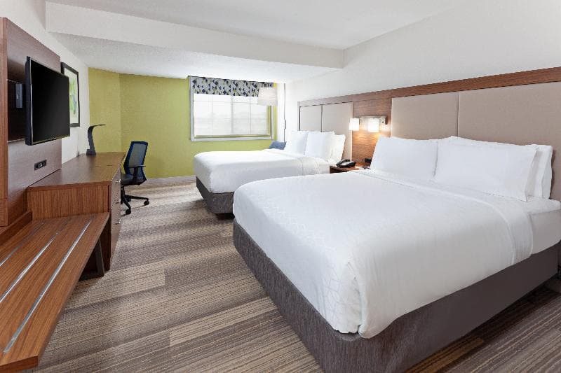 Holiday Inn Express Mira Mesa-San Diego photo 1