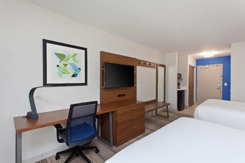 Holiday Inn Express Mira Mesa-San Diego 4