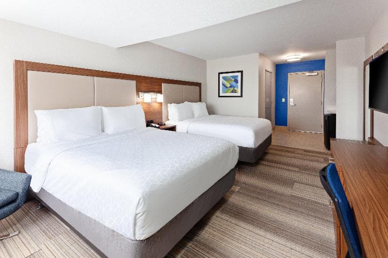 Holiday Inn Express Mira Mesa-San Diego 5