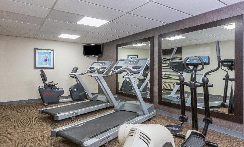Holiday Inn Express San Diego-Sea World Area photo 1