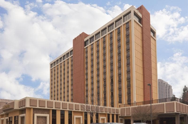 Holiday Inn Sacramento Downtown - Arena photo 1