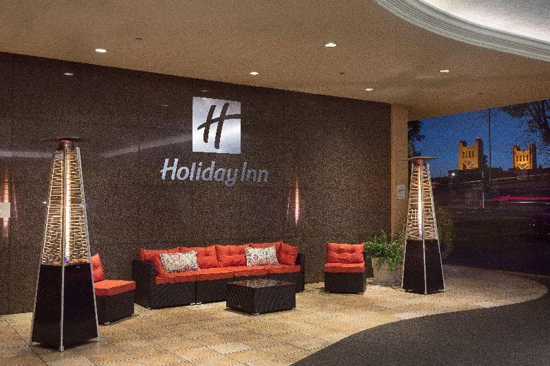 Holiday Inn Sacramento Downtown - Arena 4