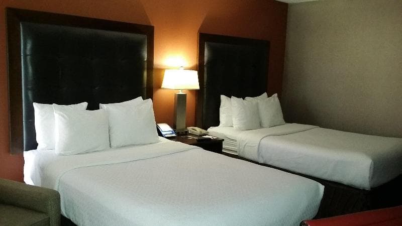 Wyndham Sacramento photo 1